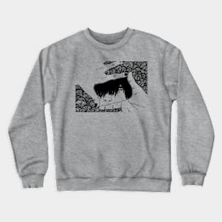 The View Crewneck Sweatshirt